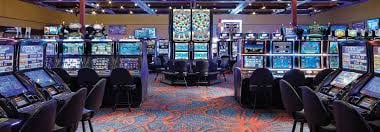 padu33 slot