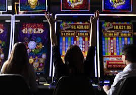 padu33 slot
