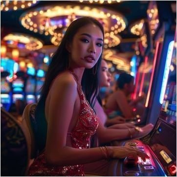 padu33 slot