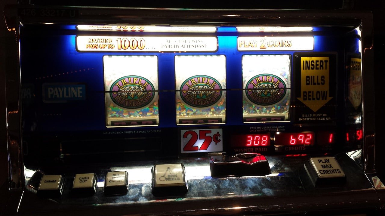 padu33 slot