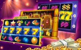 padu33 slot