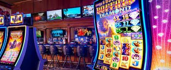 padu33 slot
