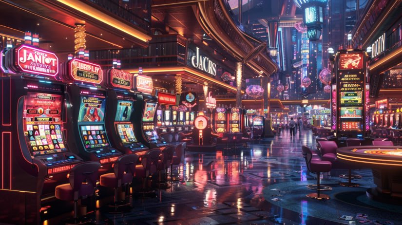 padu33 slot
